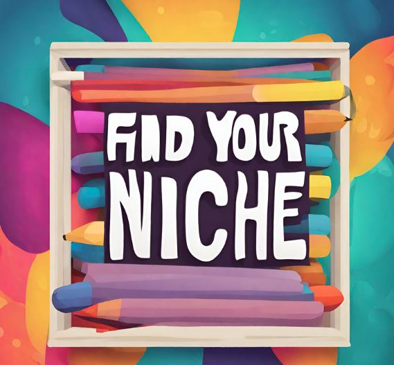 Find your niche on Onlyfans 
